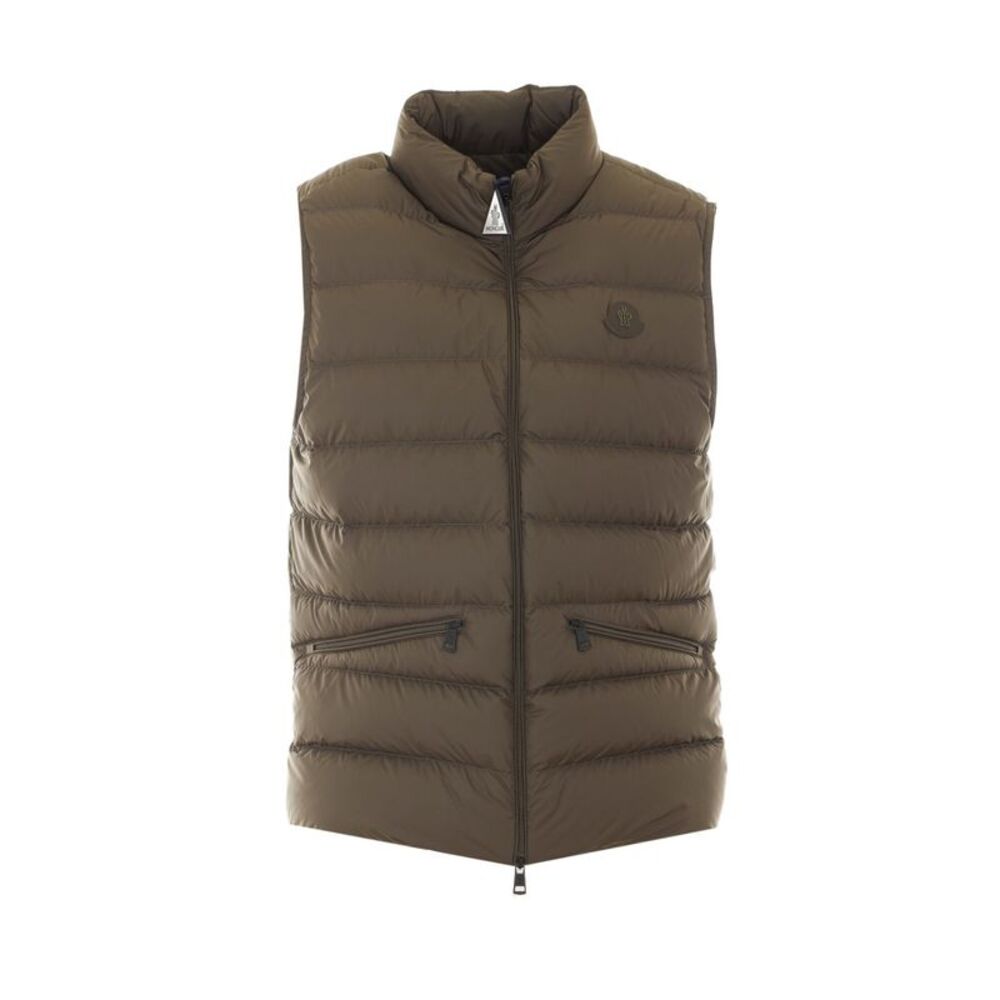 Moncler Men Treompan Padded Vest